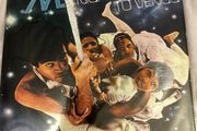 Boney M - Night Flight To Venus