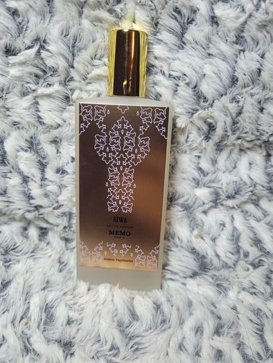 memo paris siwa samples