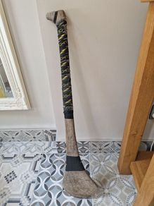 Hurl 65 33"