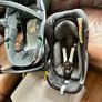 Maxi-Cosi Coral Infant Car Seat + ISOFIX Base Image 6
