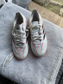Copa football boots size 2