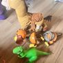 Toy Story joblot Image 6