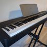 Yamaha P-145B 88 key Image 6