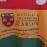 carlow gaa jersey signed Image 2