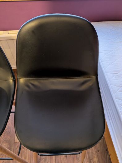 Bar stools