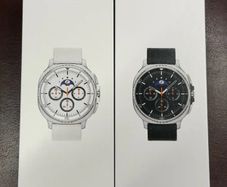 Samsung watch 8 classic