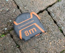 tape measure