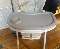 babylo highchair
