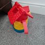 Matchbox Shoe House 1983 Image 4