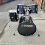 Sonor Special Edition Drum kit Image 3
