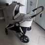 Mamas & Papas Ocarro Heritage BRAND NEW Frame plus Full Bundle Image 7