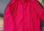 Regatta men's rain jacket