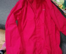 Regatta men's rain jacket