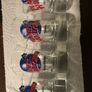 Planet Hollywood Glasses Image 3