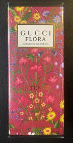 Gucci Flora 100 ml intense