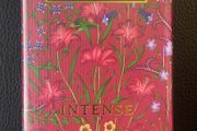 Gucci Flora 100 ml intense