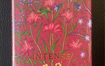 Gucci Flora 100 ml intense