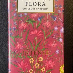 Gucci Flora 100 ml intense