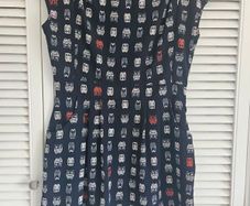 M&S Dress size 14