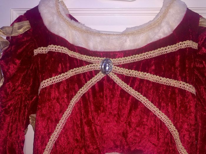 christmas Dress