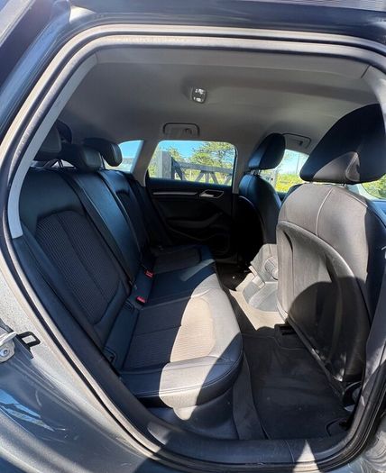 Audi A3 2014 1.6 Tdi