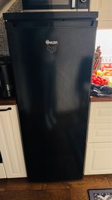 Swan Fridge