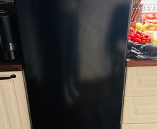 Swan Fridge