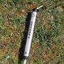odyssey 2 ball blade putter Image 5
