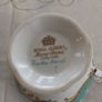 Royal Albert " Enchantment" teaset Image 3