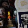 Uncanny X-Men ! Issue #505 ! Manifest Destiny ! 2009 ! by Marvel ! Image 3