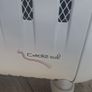 Simplex Cadiz Eco electric radiator Image 2