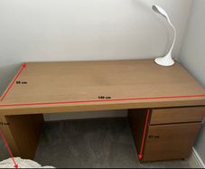 Desk