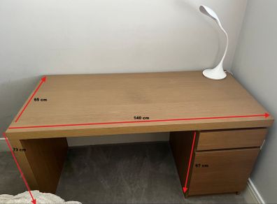 Desk