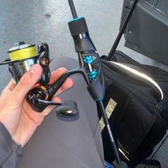 fishing