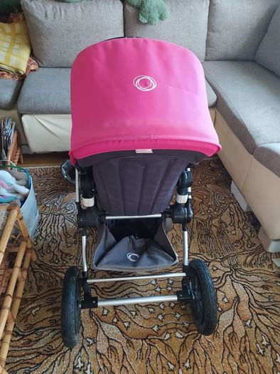 Bogaboo cameleon
