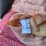 Enjoy Designer  Dress. S.46 -18? - Suited Size 16. Image 10