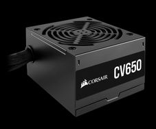 Corsair CV650