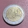 Two Euro Coin Image 2