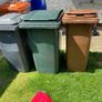 Wheelie bins like new (read description) Image 2