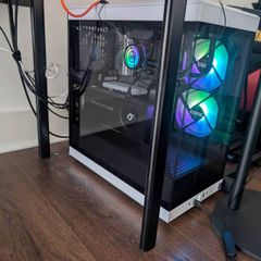 pc tower unit