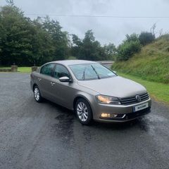 Passat