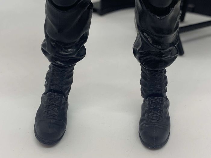 wwe elite series 25 &  26 The Shield Seth Rollins, Roman Reigns & Dean Ambrose action figures