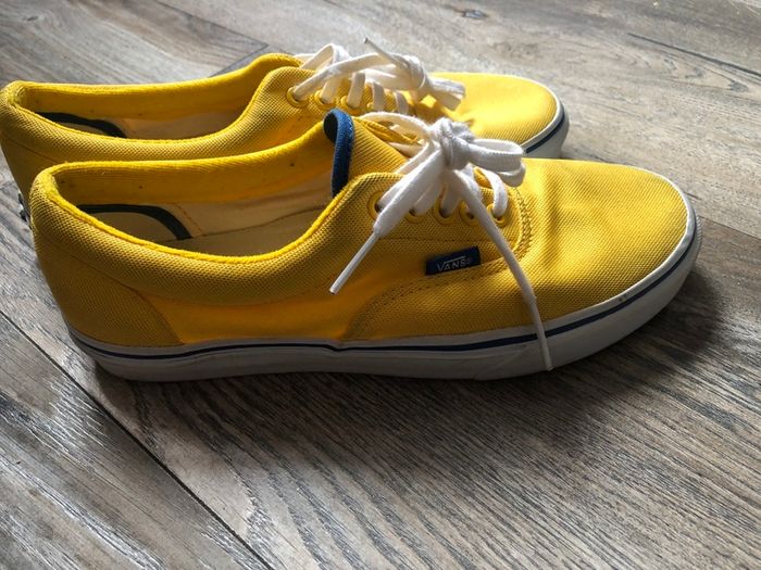 Vans trainers Shoes