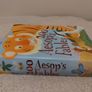 200 Aesop's Fables,  classic story book Image 4