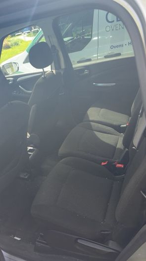2010 Ford Galaxy