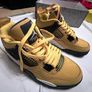 Air Jordan 4 Retro Image 2