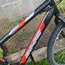 Kids bike black DMC age 9-12 fully serviced Image 3
