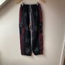 Cotton Boho Cargo Pants Image 4