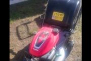lawnmower