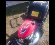 lawnmower